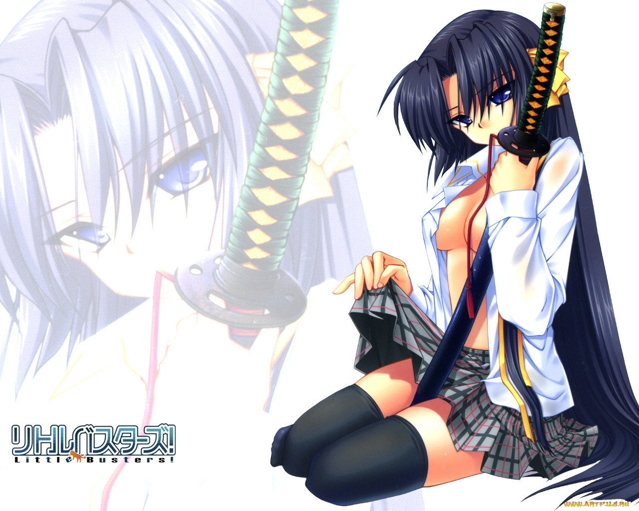 little, busters, 